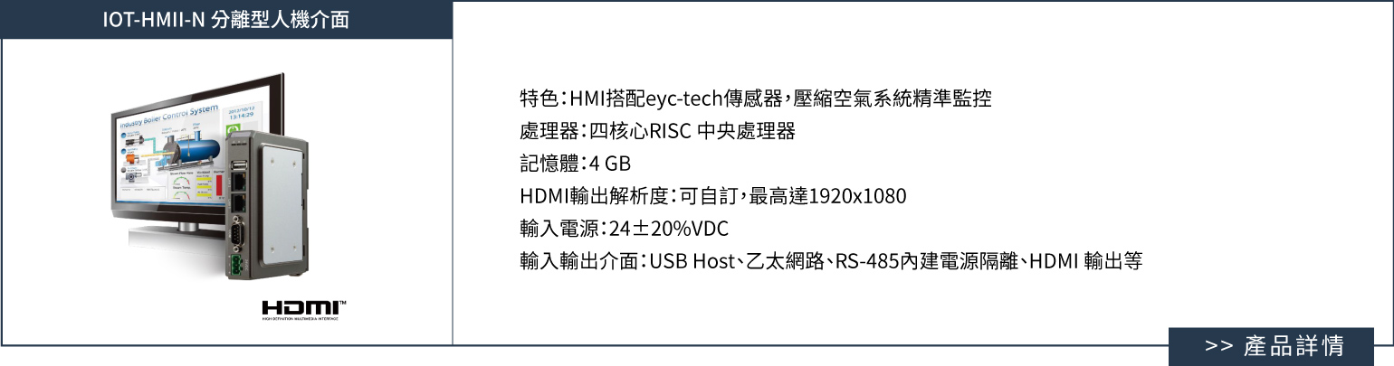 eyc-tech IOT-HMII-N eyc-tech IOT-HMII-N