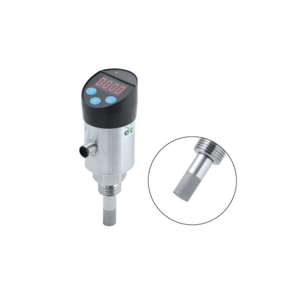 eyc-tech THM88MAX 工業級顯示型露點傳感器 eyc-tech THM88MAX 工業級顯示型露點傳感器