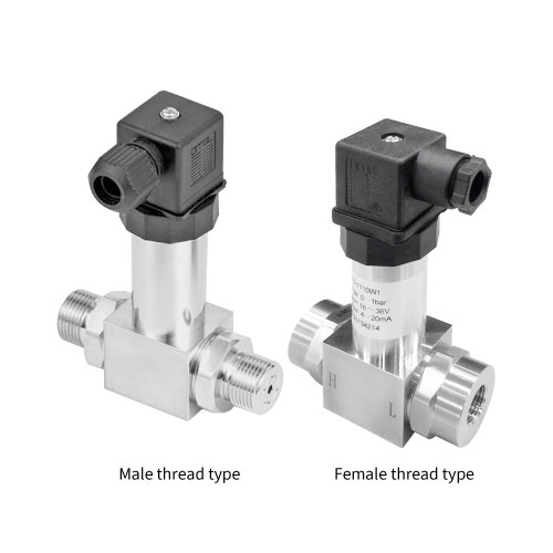 eyc-tech P063 差壓傳感器