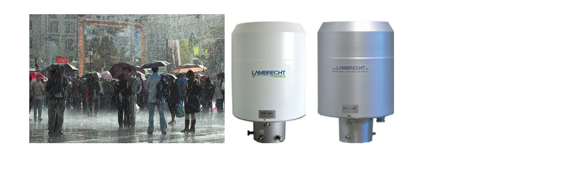 LAMBRECHT meteo 應用領域-1