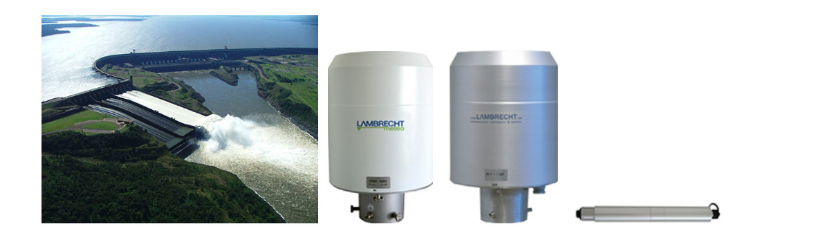 LAMBRECHT meteo 應用領域-2