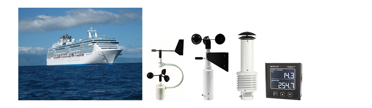 LAMBRECHT meteo 應用領域-4