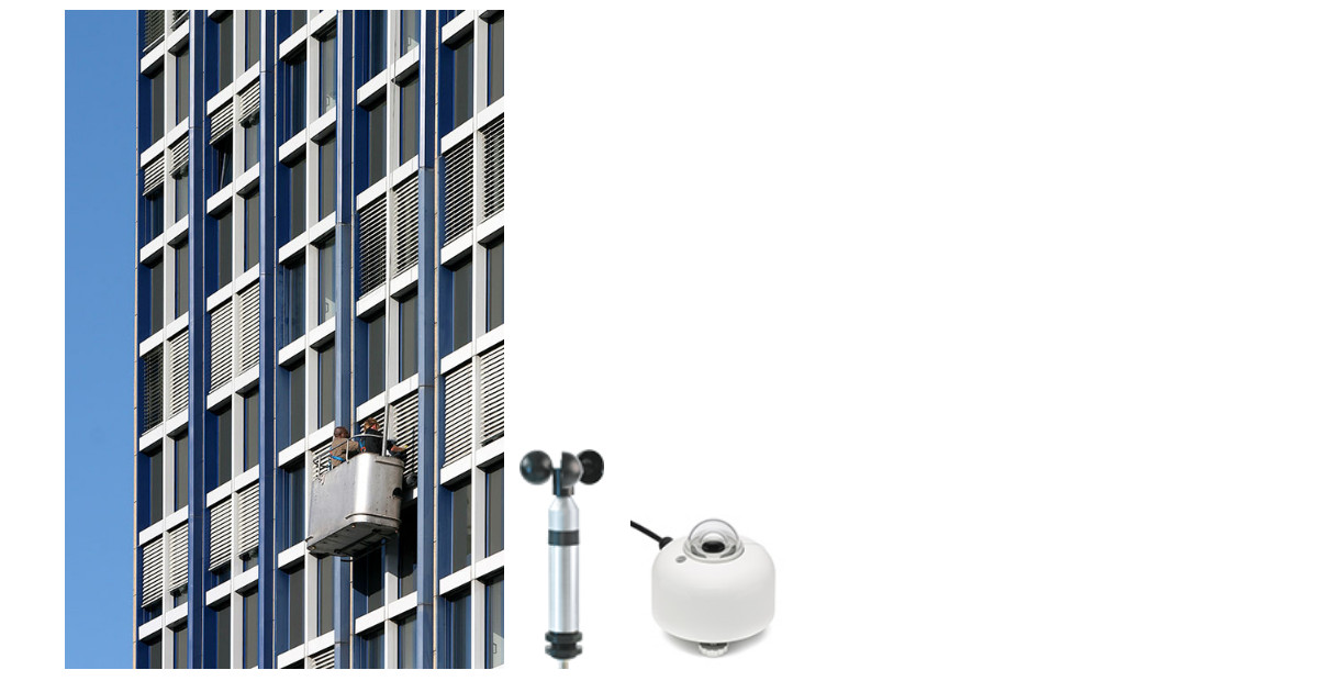 LAMBRECHT meteo 應用領域-5