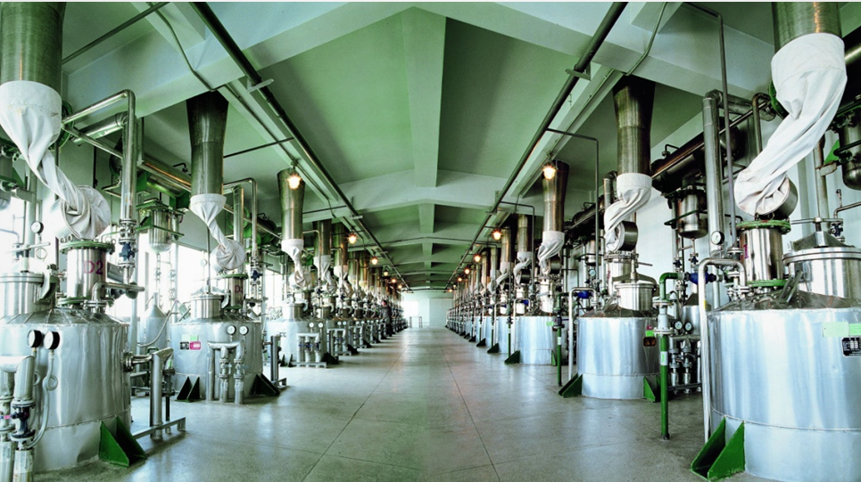 eyc-tech 行業應用-FTM06熱線式工業級流量傳送器(計)，使用於粉塵空氣中的風速量測