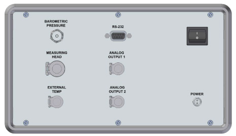 RH Systems 473 背面