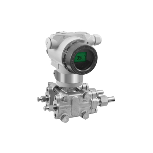 eyc-tech P064 顯示型差壓傳感器