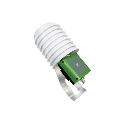 eyc-tech THS307多功能溫濕度傳感器(戶外型)