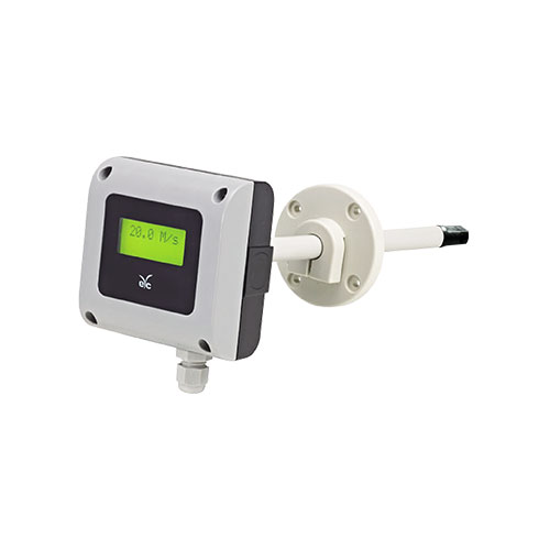 eyc-tech FTS34 熱線式風速傳感器