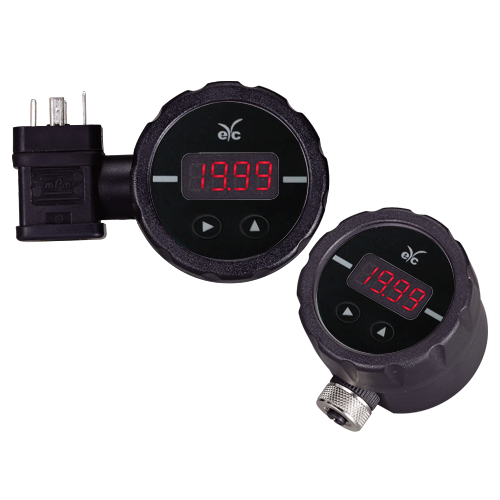 eyc-tech SD05 整合型訊號顯示器 