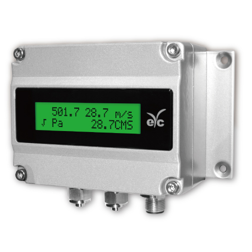 eyc-tech PHM330 差壓傳感器