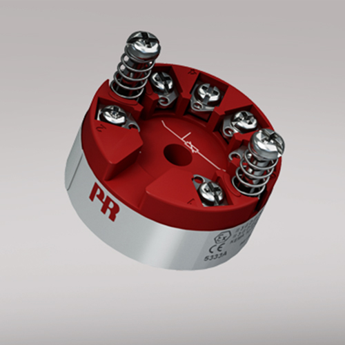 PR 5333A 二線式規劃傳感器