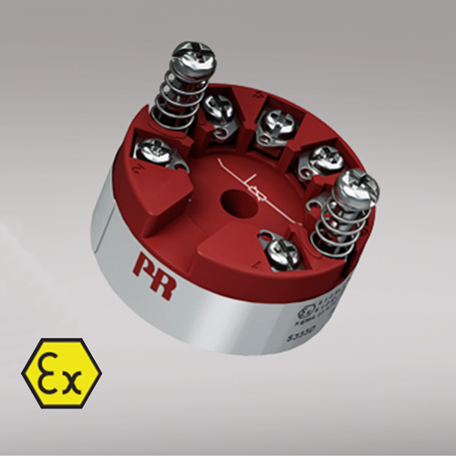 PR 5333D 防爆可規劃傳感器
