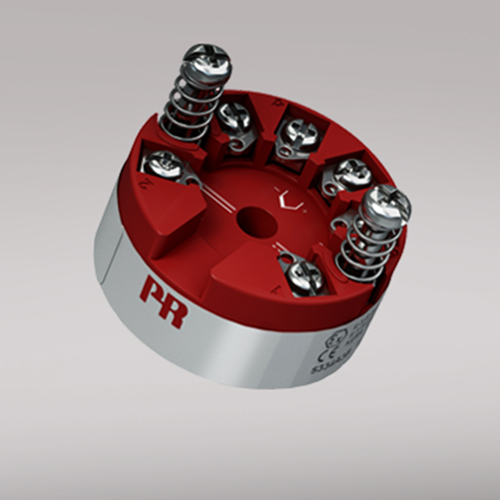 PR 5334A 二線式規劃傳感器