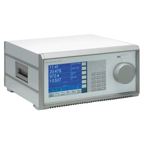 473 鏡面露點儀 473 鏡面露點儀