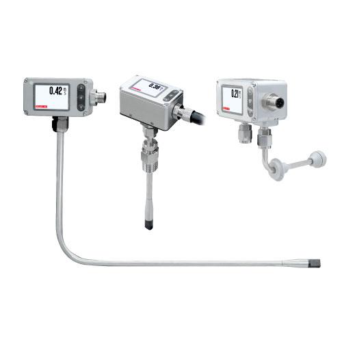 eyc-tech FDM06 雙向風速風量傳感器 eyc-tech FDM06 雙向風速風量傳感器