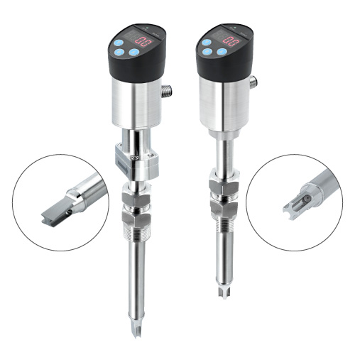 eyc-tech FDM06S 差壓式風速風量傳感器