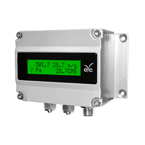 eyc-tech PHM330差壓傳感器