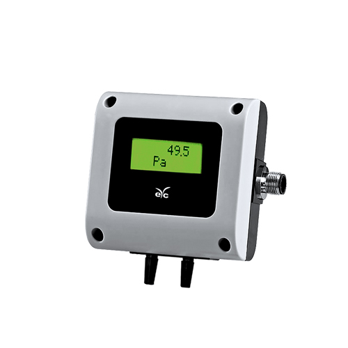  eyc-tech PMD330 差壓傳感器 (室內型)