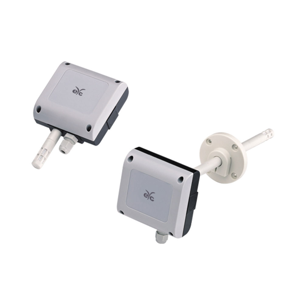eyc-tech THS13/14 溫濕度傳感器 eyc-tech THS13/14 溫濕度傳感器 掛壁型/風管型