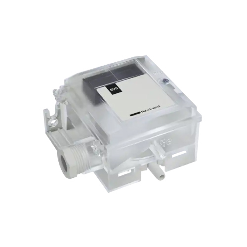 Huba 699 差壓傳感器